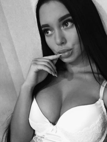 Индивидуалка Юстина Фотография 2